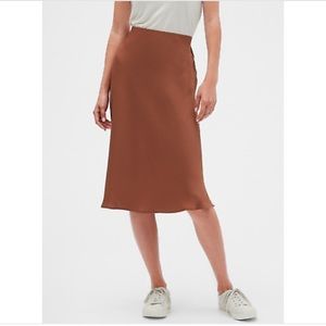 Banana Republic pull on skirt.  Size XS